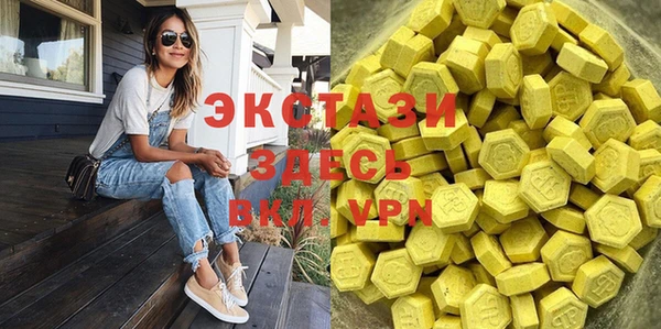 хмурый Инсар
