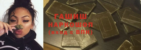 хмурый Инсар