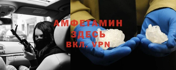 хмурый Инсар