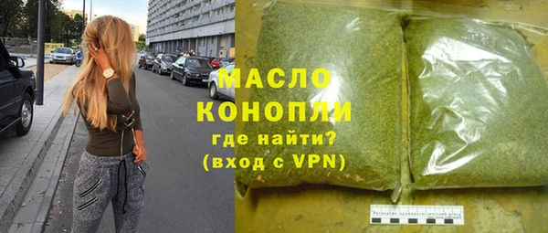 хмурый Инсар